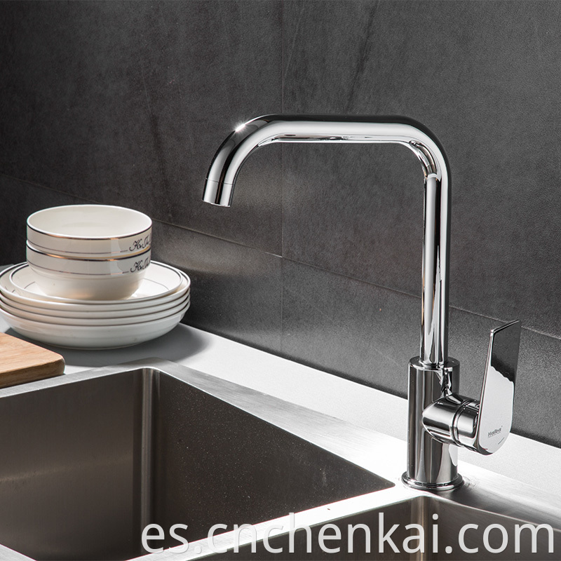 Sink Kitchen Mixer